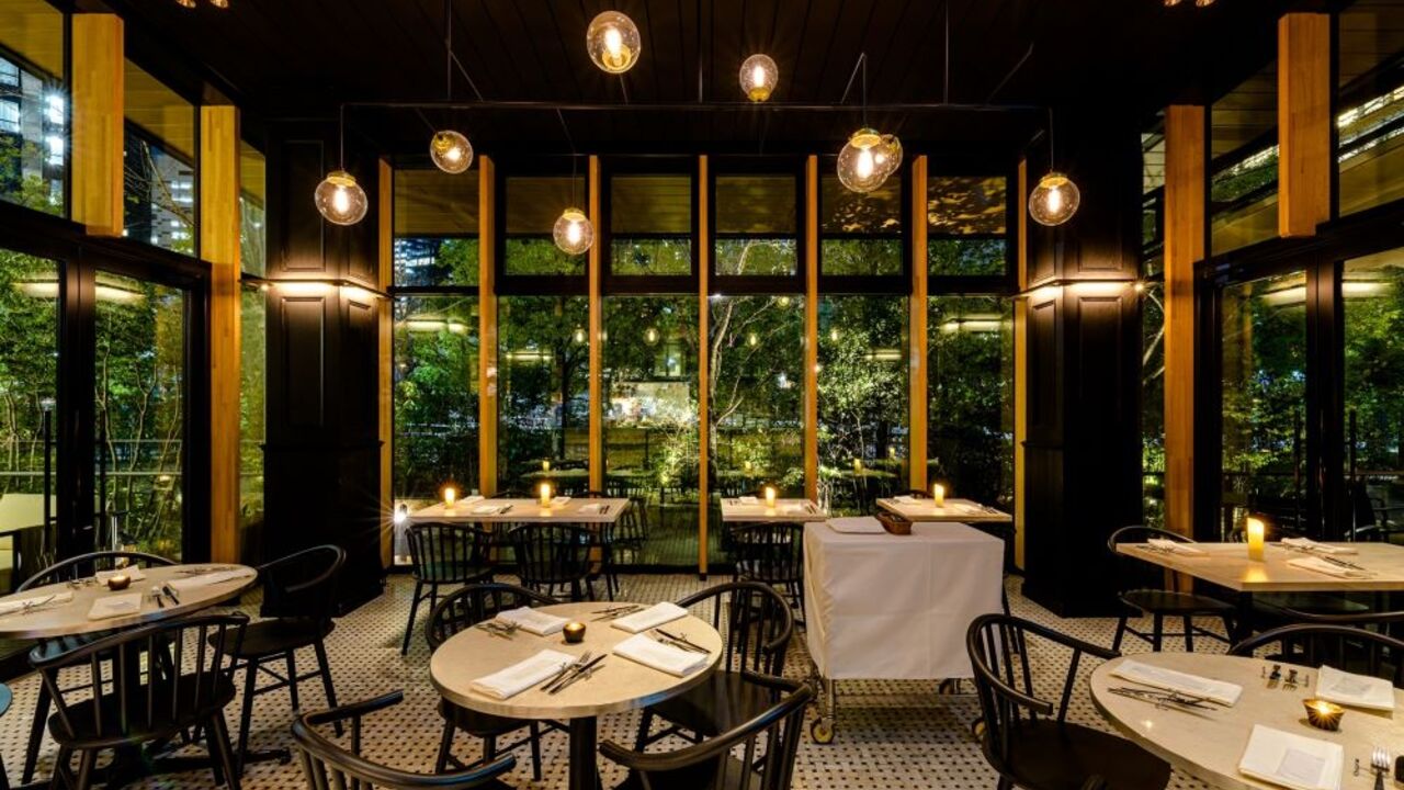 ガストロノミーOLLA！の事業内容の写真1枚目