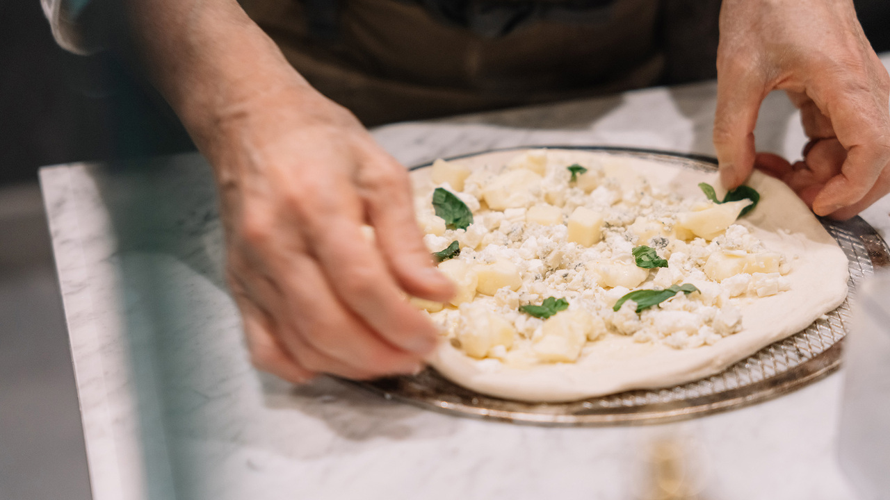 Osteria Valentinaのこだわりポイントの写真2枚目