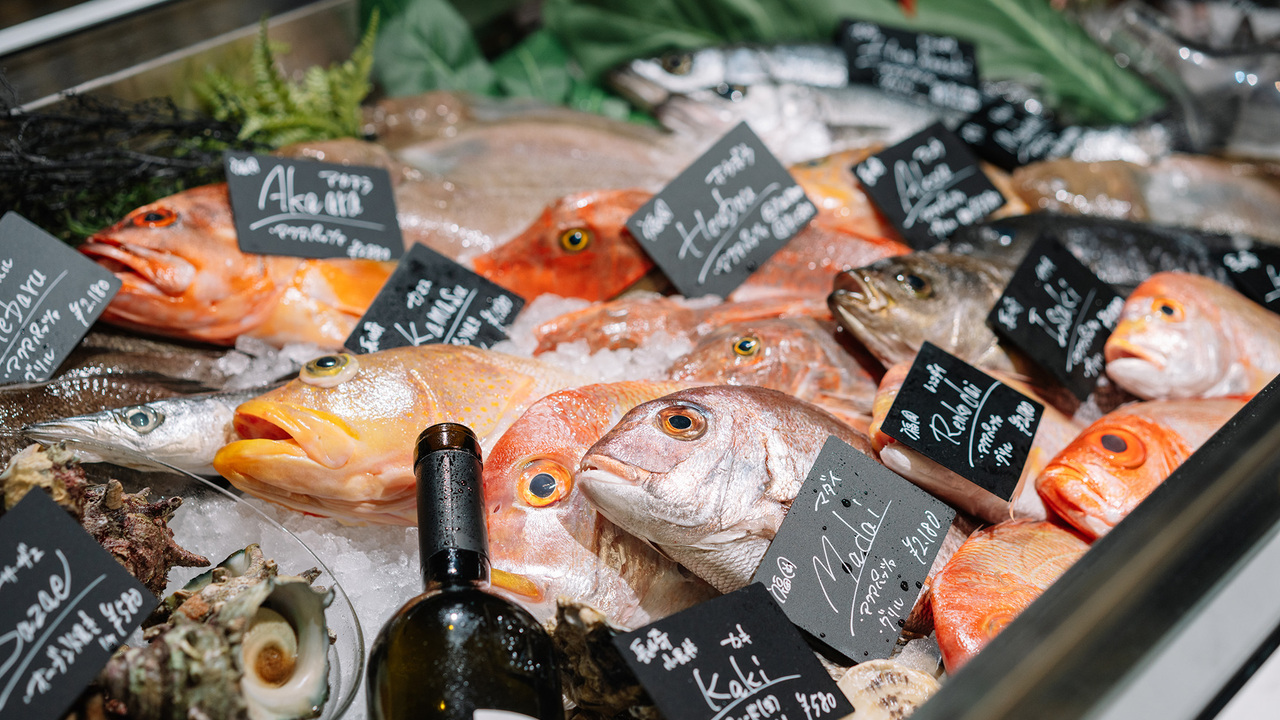 Osteria Valentinaのこだわりポイントの写真3枚目