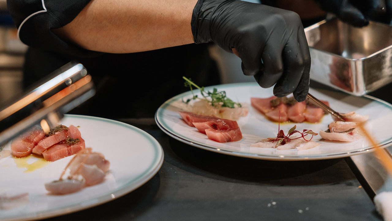 Osteria Valentinaのこだわりポイントの写真4枚目