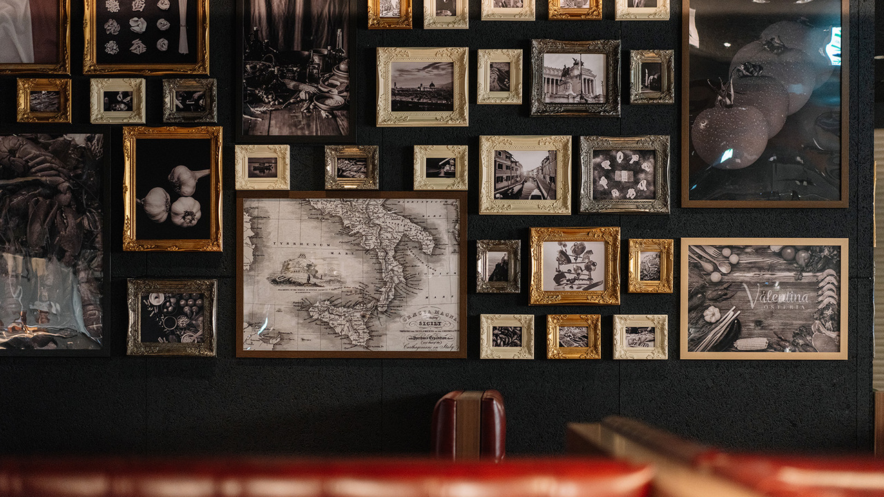 Osteria Valentinaの事業内容の写真2枚目