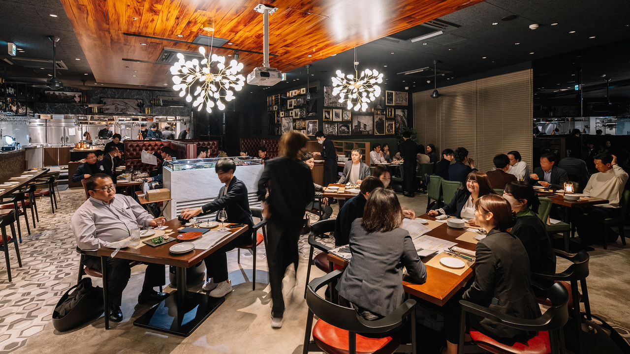 Osteria Valentinaの事業内容の写真3枚目