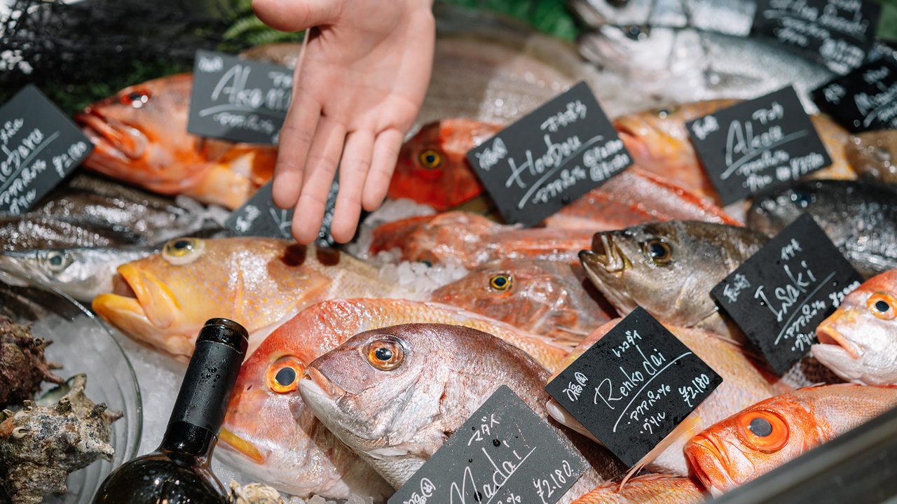 Osteria Valentinaの事業内容の写真1枚目