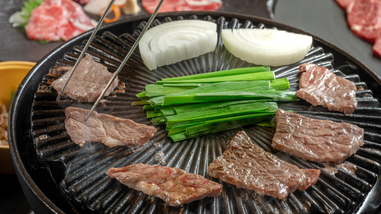 好信楽　西中洲のこだわりポイントの写真1枚目