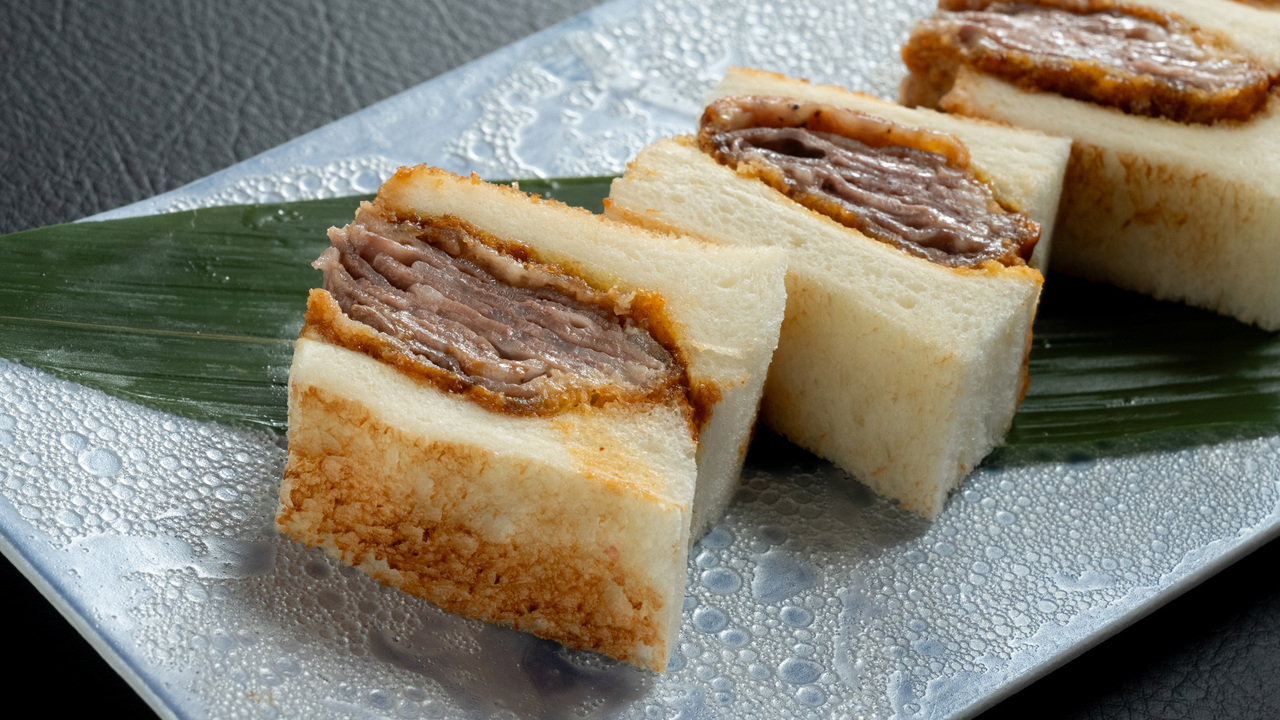 好信楽　西中洲のこだわりポイントの写真2枚目