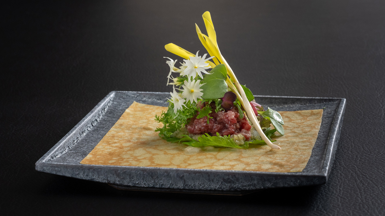 好信楽　西中洲のこだわりポイントの写真3枚目