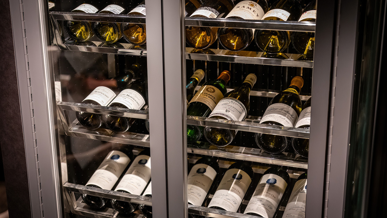 好信楽　西中洲のこだわりポイントの写真4枚目