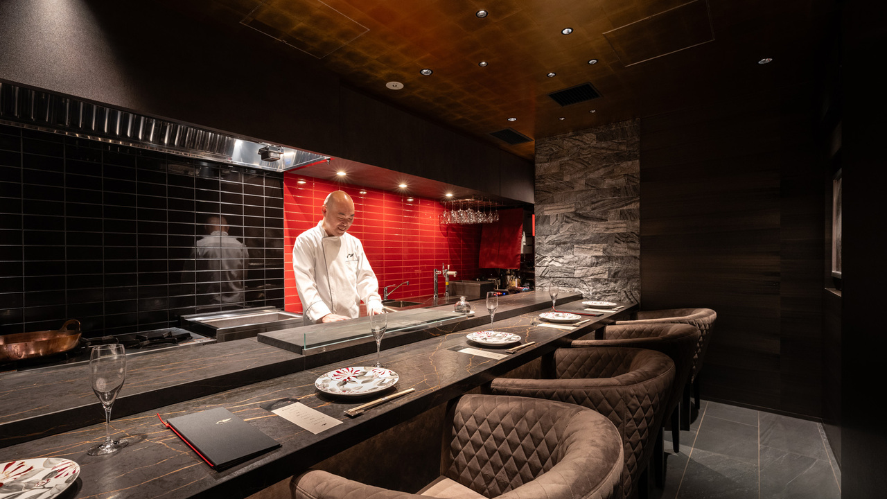 好信楽　西中洲の事業内容の写真1枚目