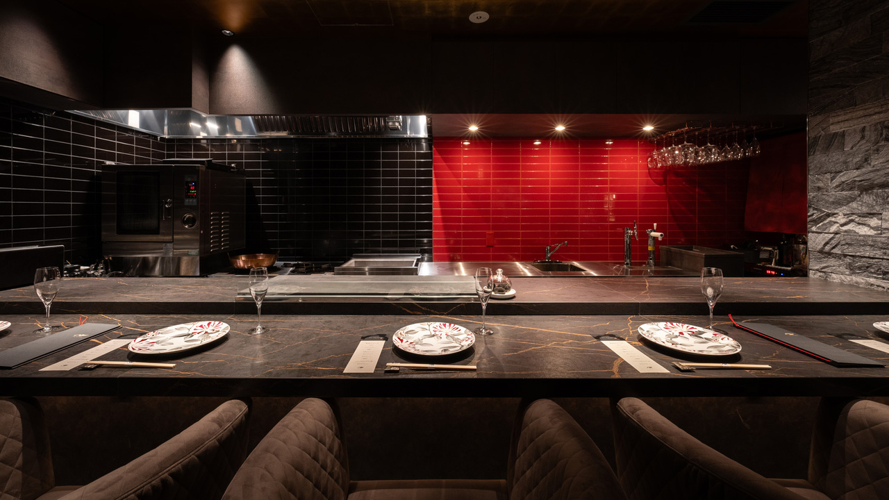 好信楽　西中洲の事業内容の写真4枚目