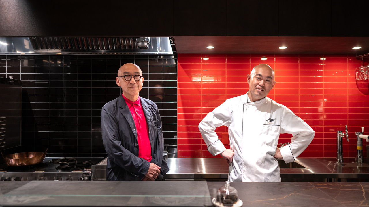 好信楽　西中洲で働く人の写真4枚目