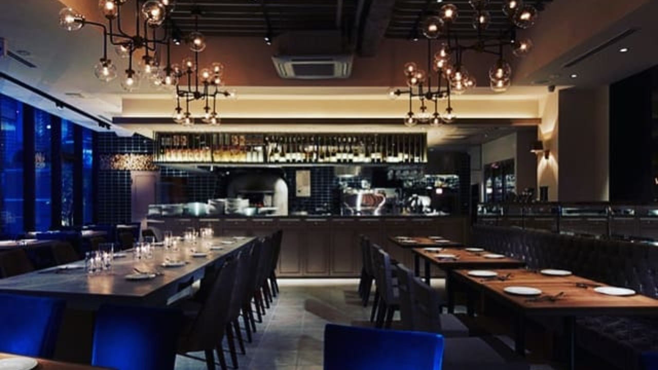 IL Ritrovo(イルリトローボ)の事業内容の写真1枚目