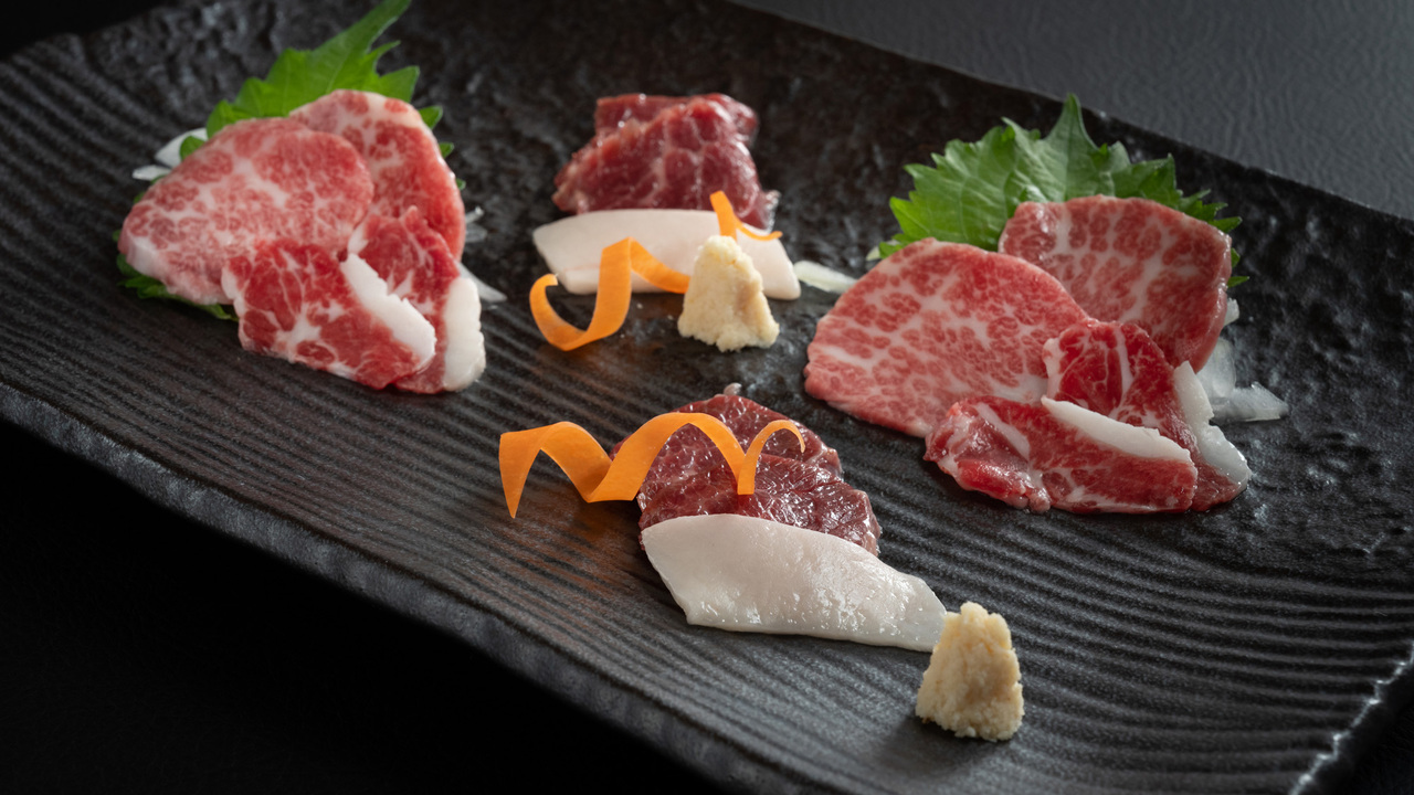 好信楽　西中洲の事業内容の写真1枚目