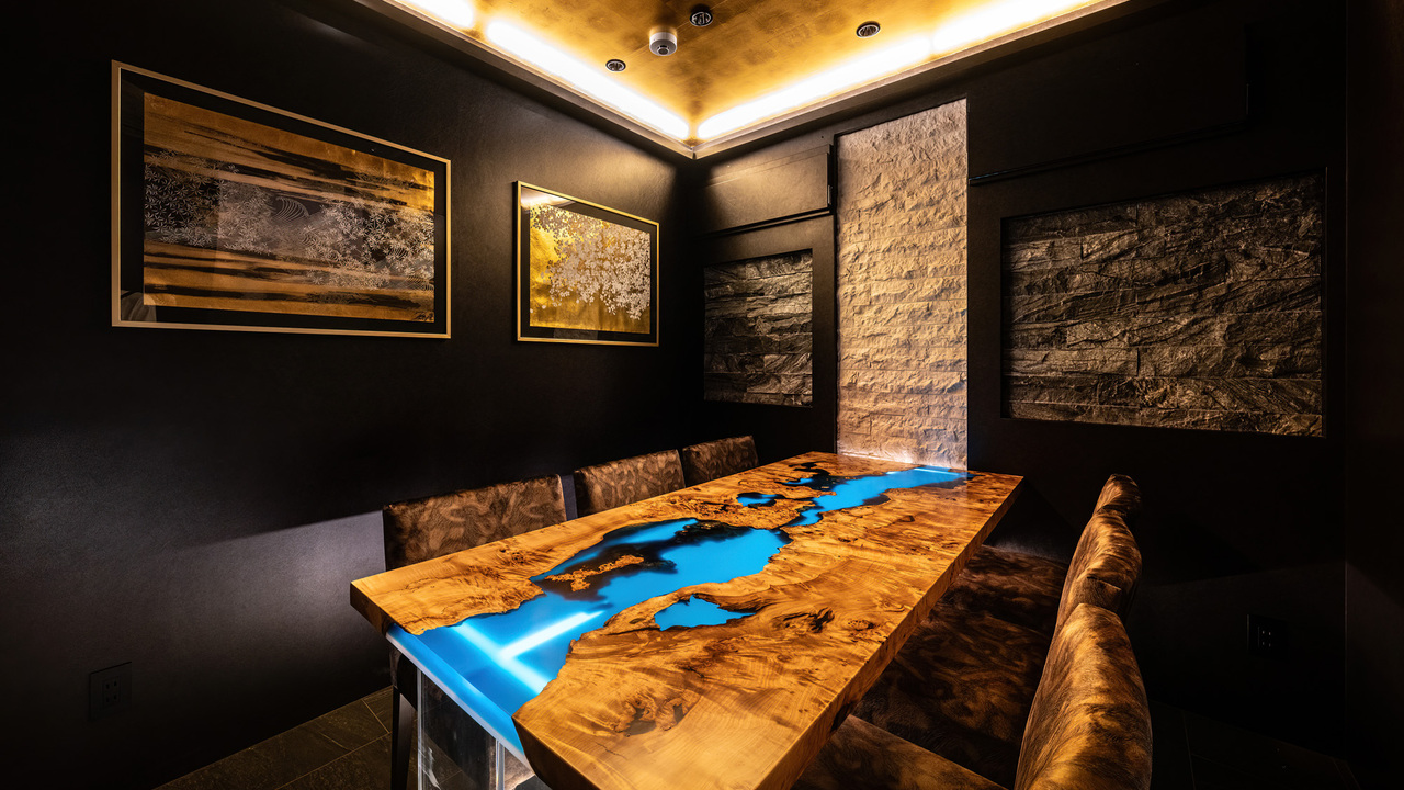 好信楽　西中洲の事業内容の写真2枚目