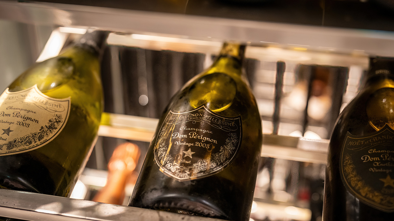 好信楽　西中洲の事業内容の写真3枚目