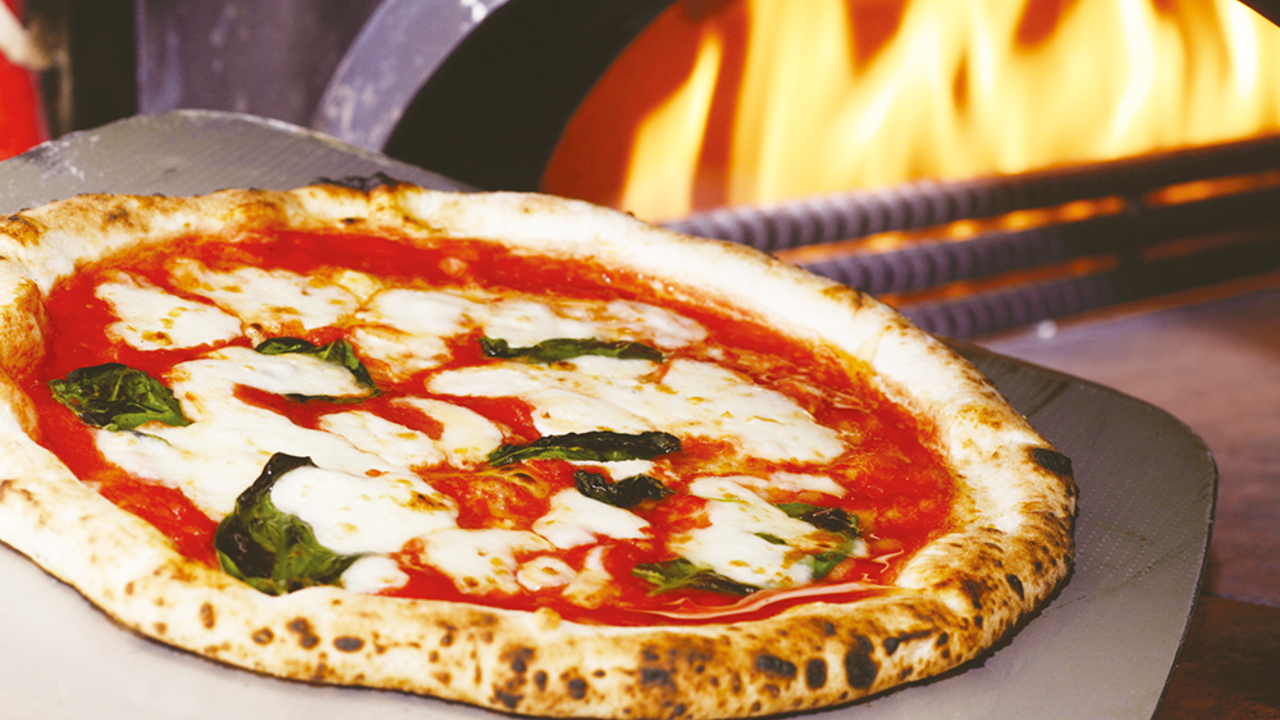 イタリアン クアトロのこだわりポイントの写真2枚目