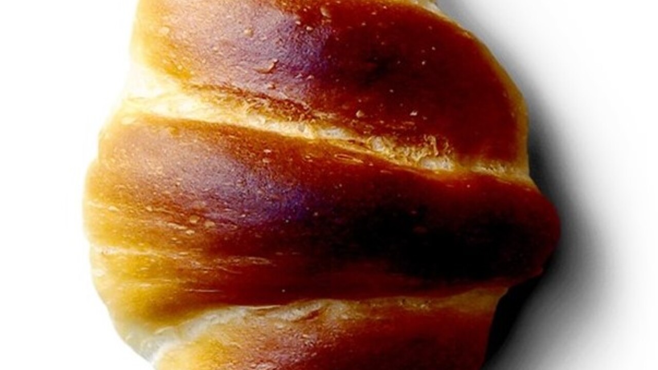 バターロール専門店　PARKER HOUSEのこだわりポイントの写真1枚目