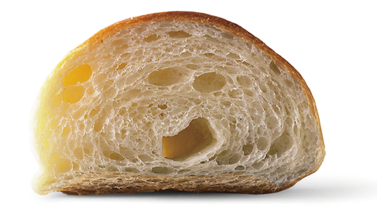 バターロール専門店　PARKER HOUSEのこだわりポイントの写真2枚目