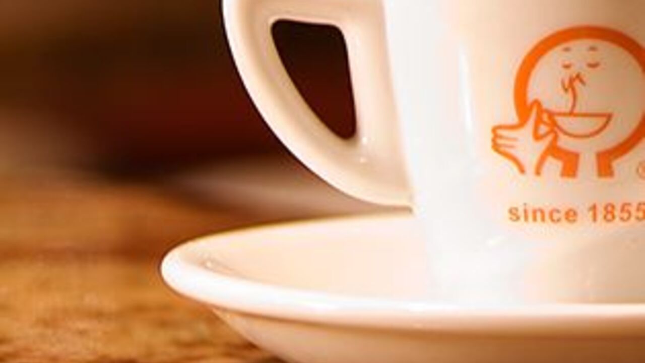 bondolfi boncaffē のこだわりポイントの写真1枚目