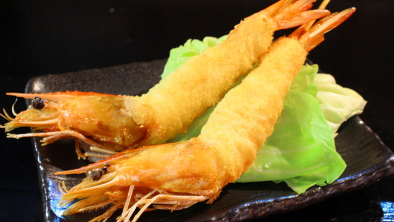 新世界じゃんじゃん横丁 串かつ 勝大のこだわりポイントの写真2枚目