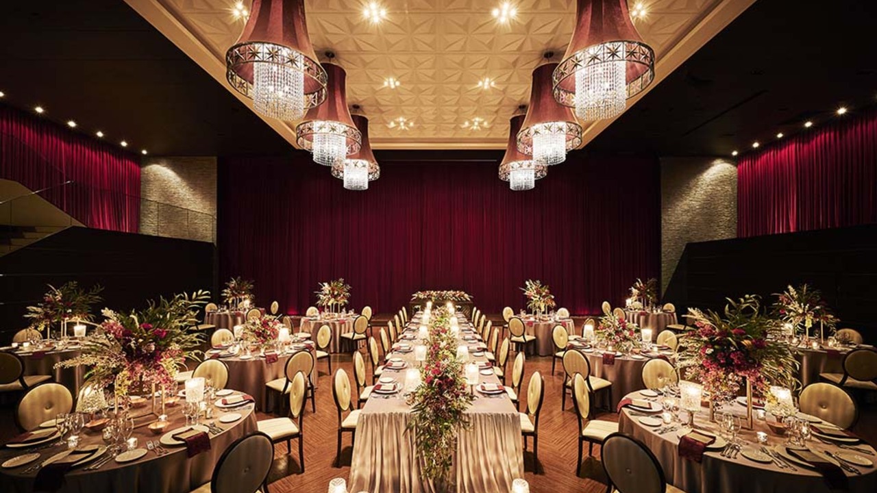 ザ・ピークプレミアムテラスのこだわりポイントの写真2枚目