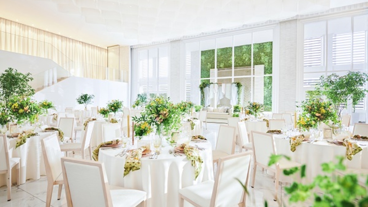 ザ・ピークプレミアムテラスのこだわりポイントの写真3枚目