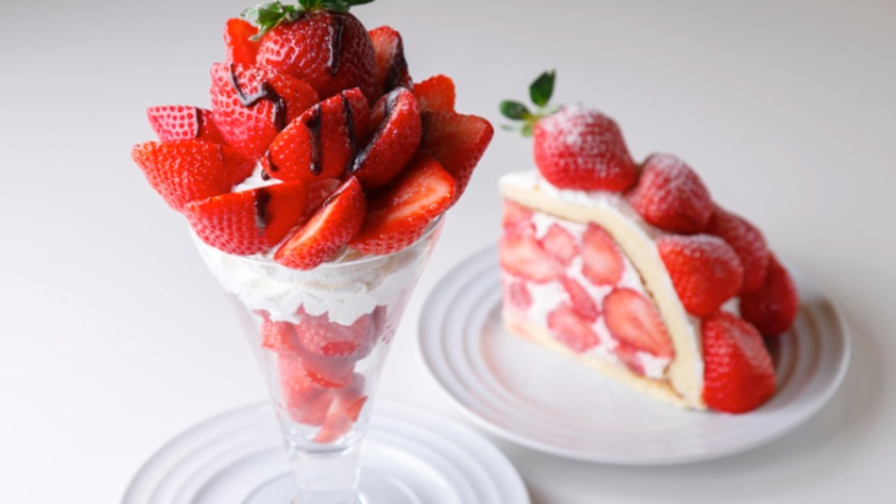 果実園リーベルのこだわりポイントの写真4枚目