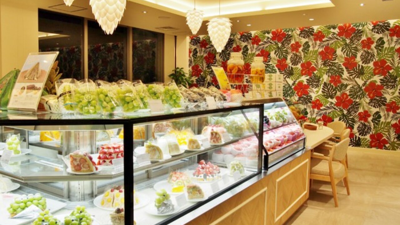 果実園リーベルの事業内容の写真2枚目