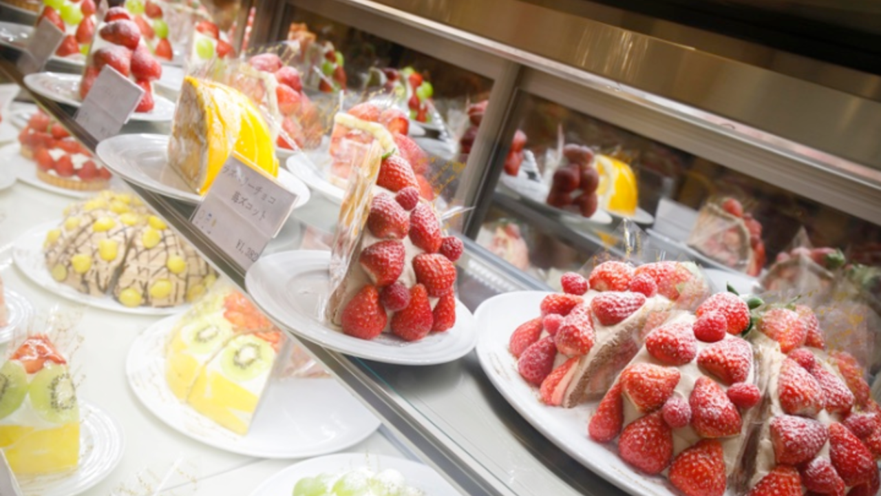 果実園リーベルの事業内容の写真4枚目