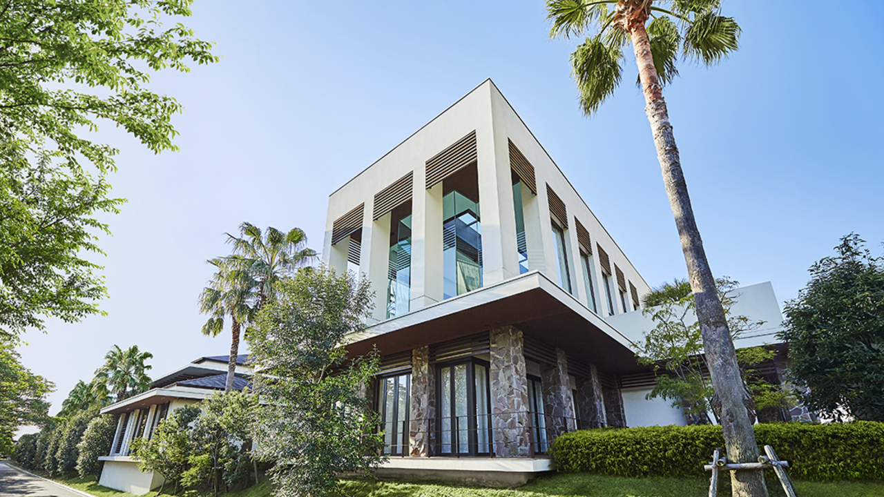 ザ・ミーツマリーナテラスの事業内容の写真1枚目