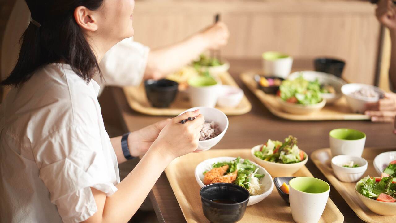 コンパスグループ・ジャパン株式会社の事業内容の写真1枚目