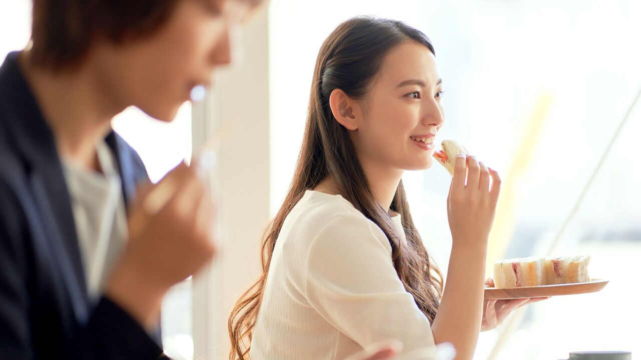 コンパスグループ・ジャパン株式会社の事業内容の写真1枚目