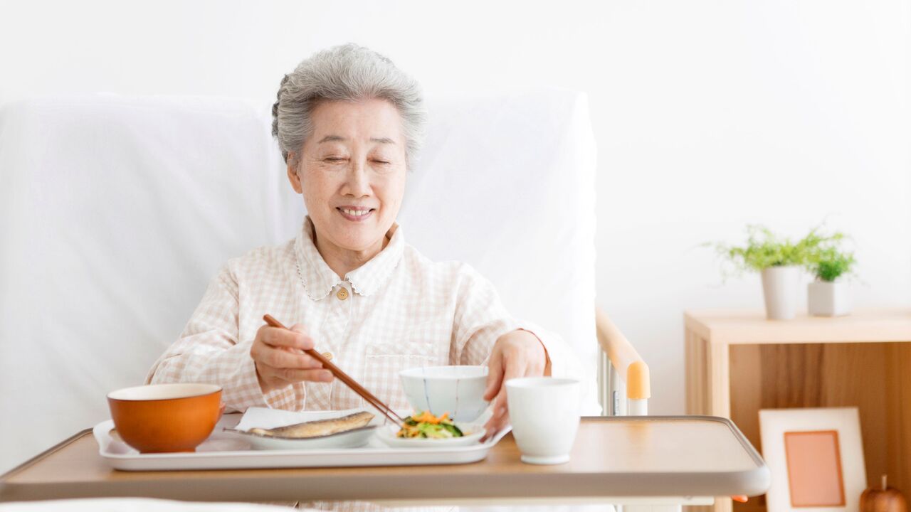 コンパスグループ・ジャパン株式会社の事業内容の写真3枚目