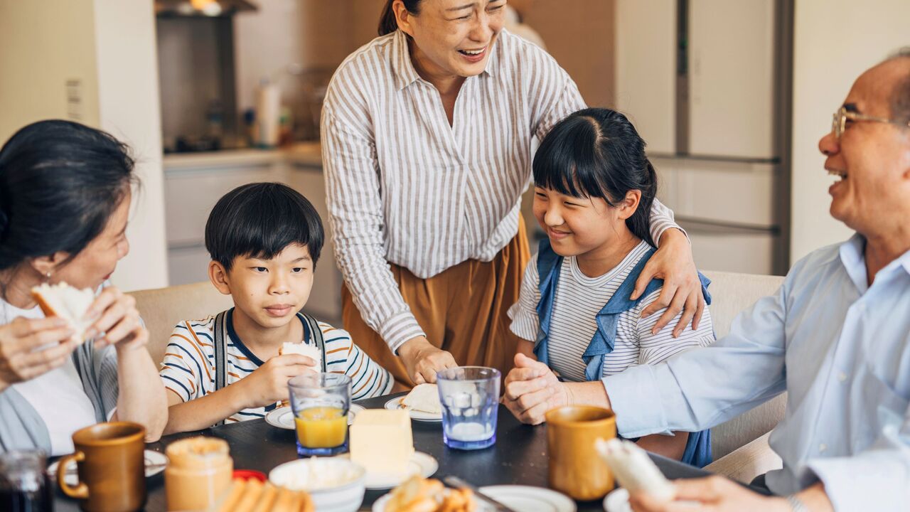コンパスグループ・ジャパン株式会社の事業内容の写真4枚目