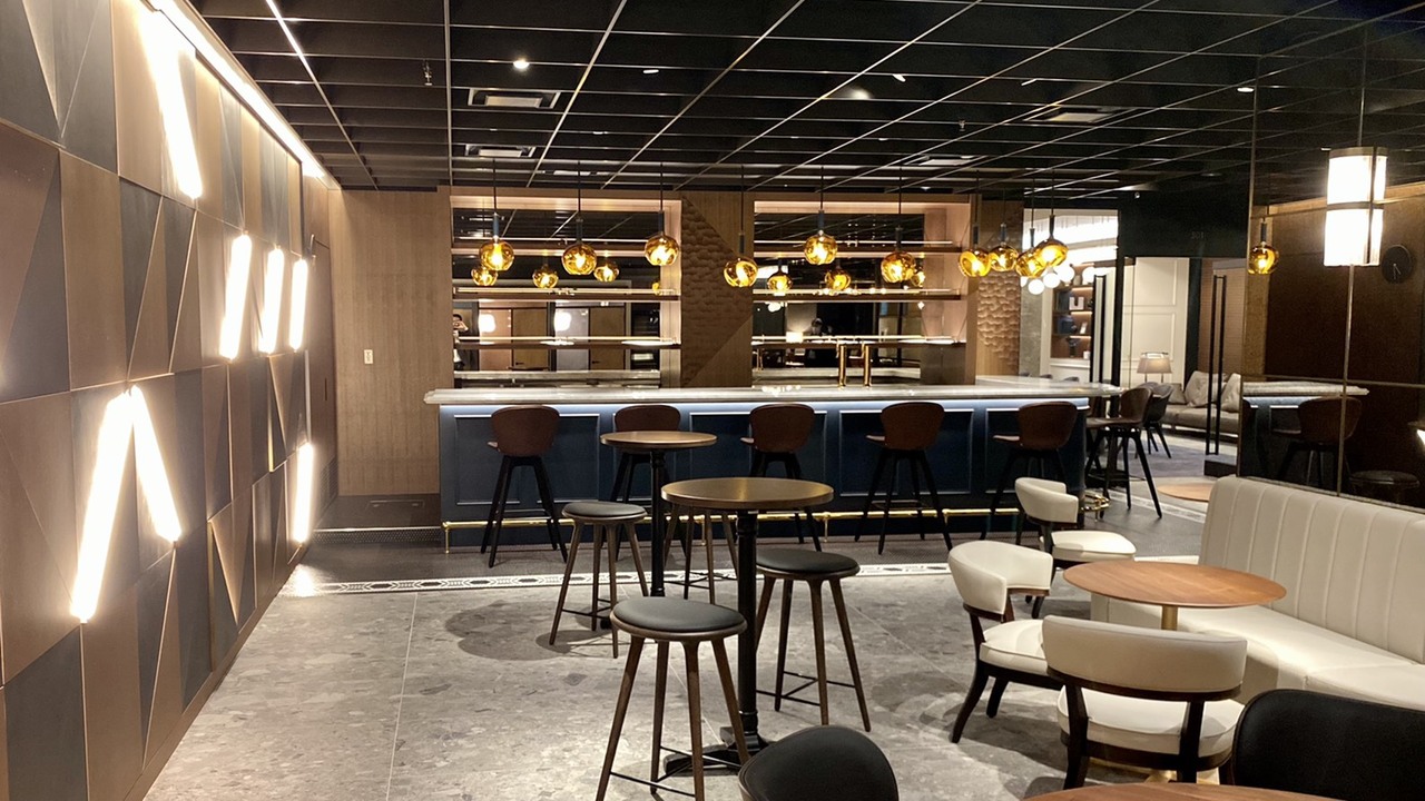 Lucy’s CAFE & DININGのこだわりポイントの写真2枚目