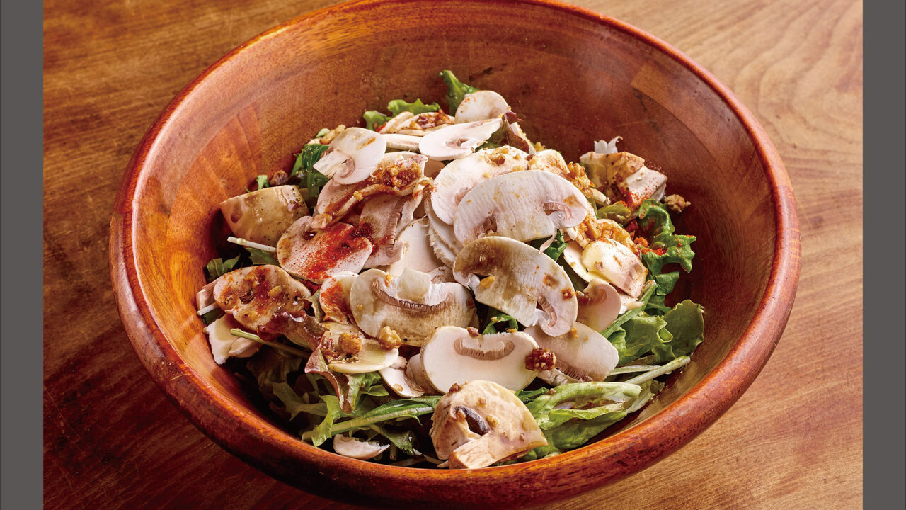 鉄鍋ビストロ＆ワイン　デリカージュ 赤坂のこだわりポイントの写真3枚目