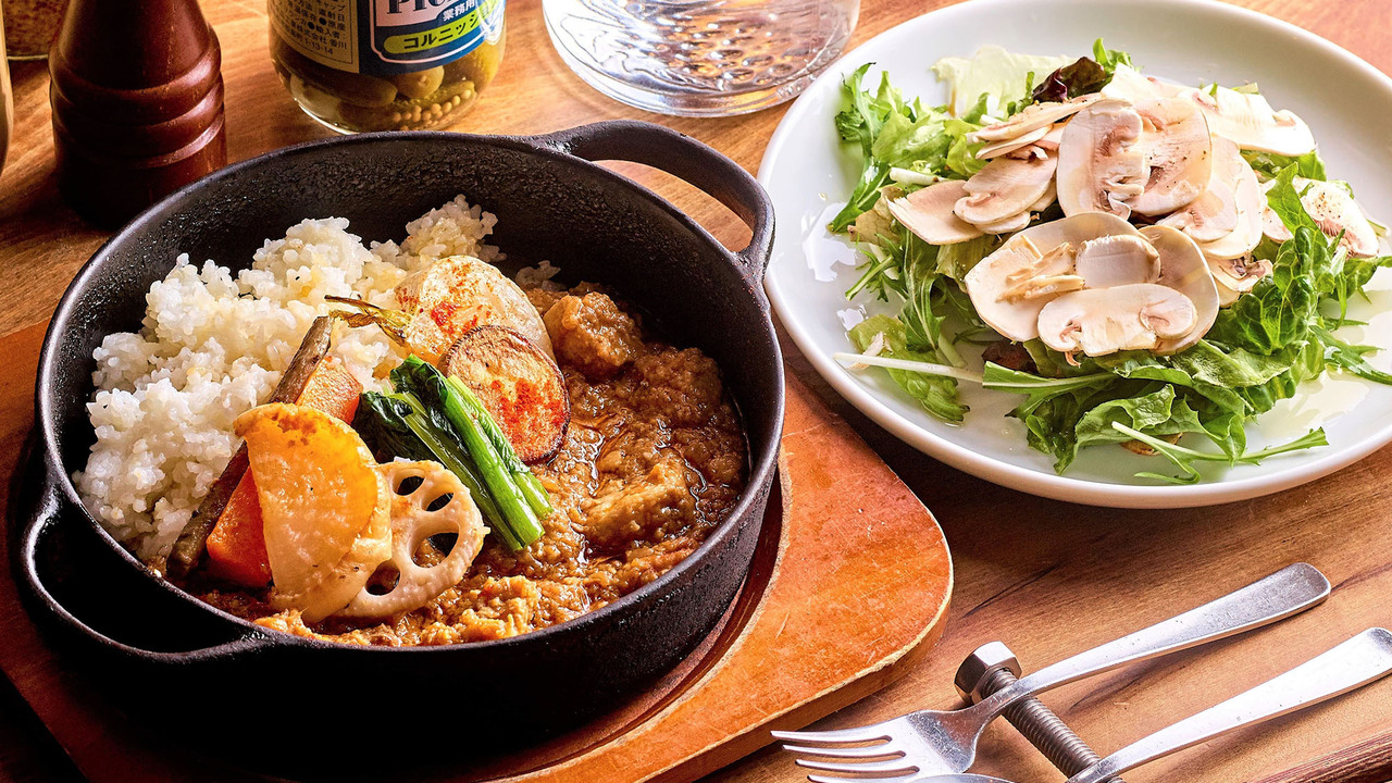 鉄鍋ビストロ＆ワイン　デリカージュ 赤坂の事業内容の写真1枚目