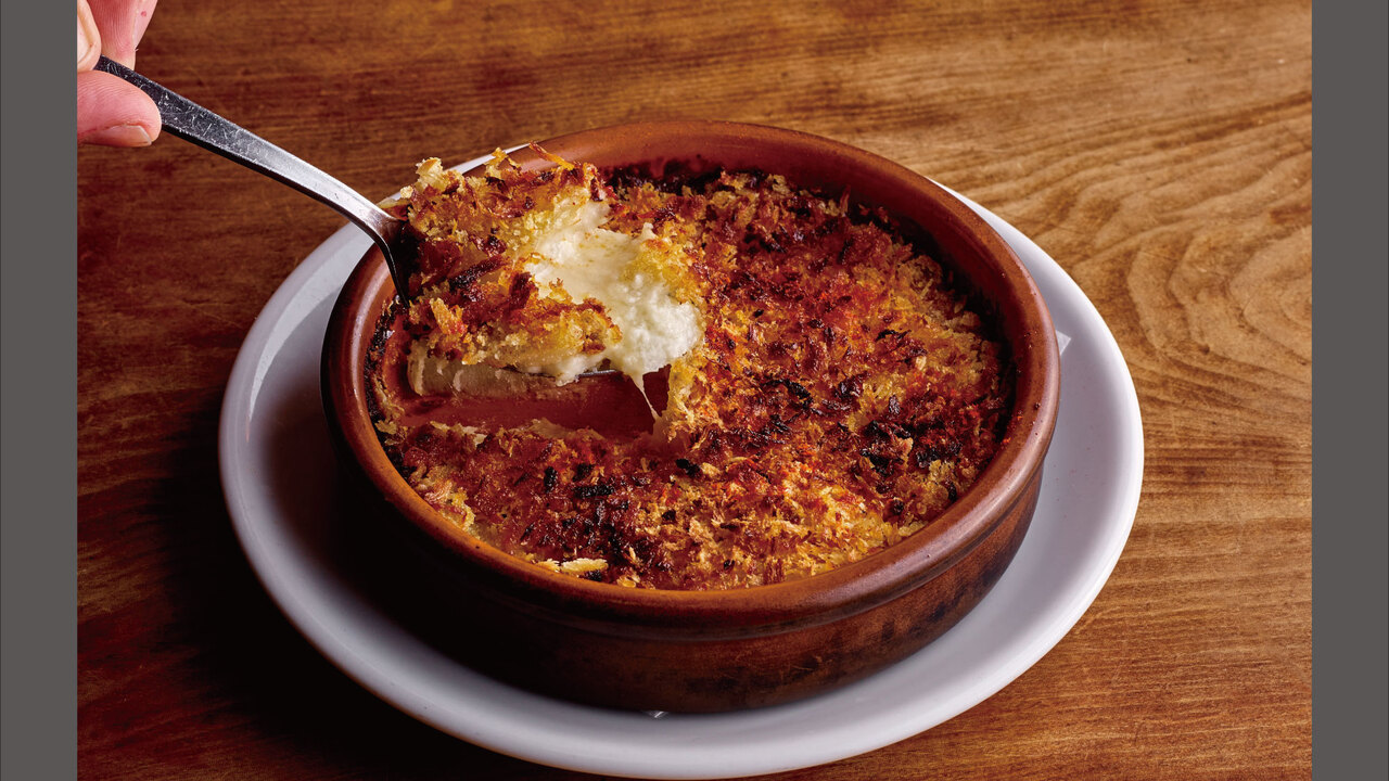 鉄鍋ビストロ＆ワイン　デリカージュ 赤坂の事業内容の写真4枚目