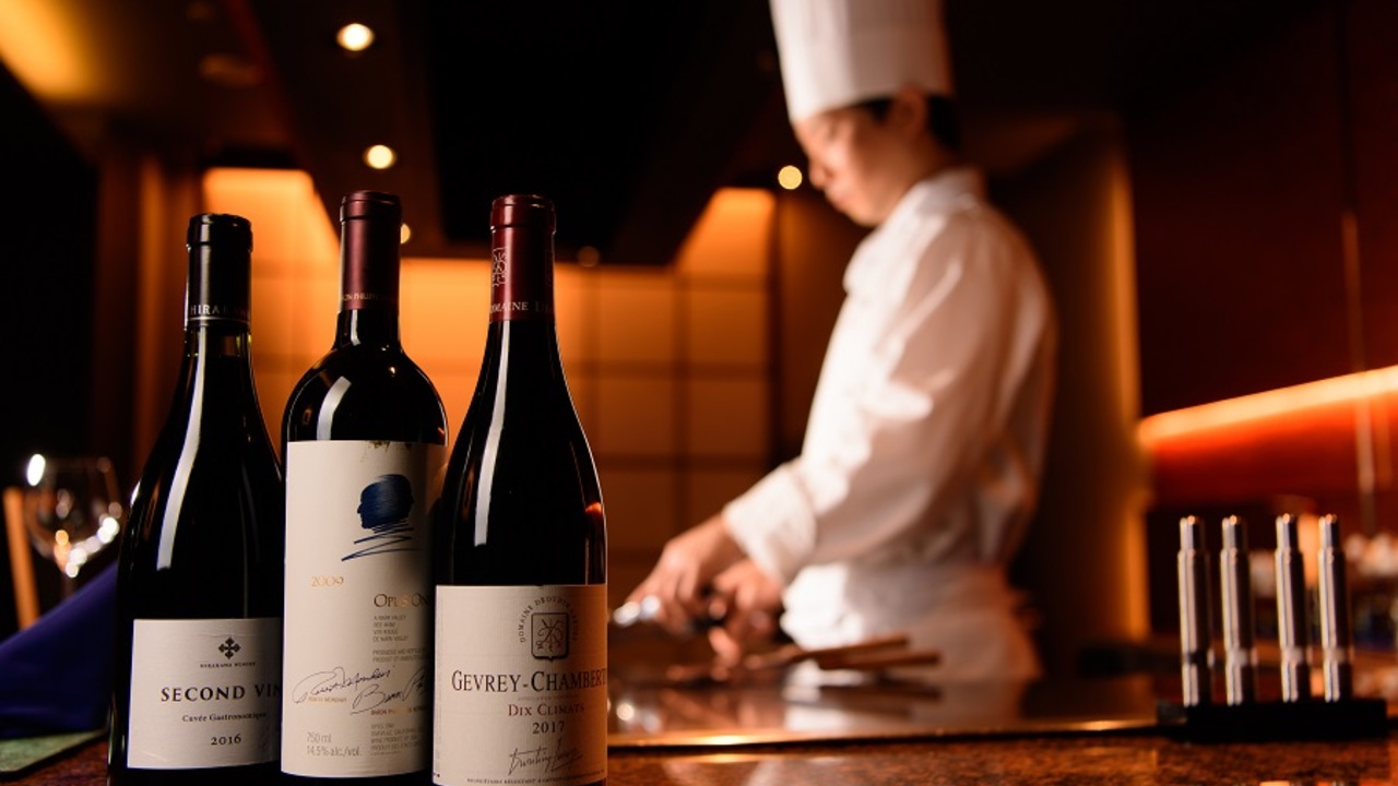 オーセントホテル小樽のこだわりポイントの写真2枚目