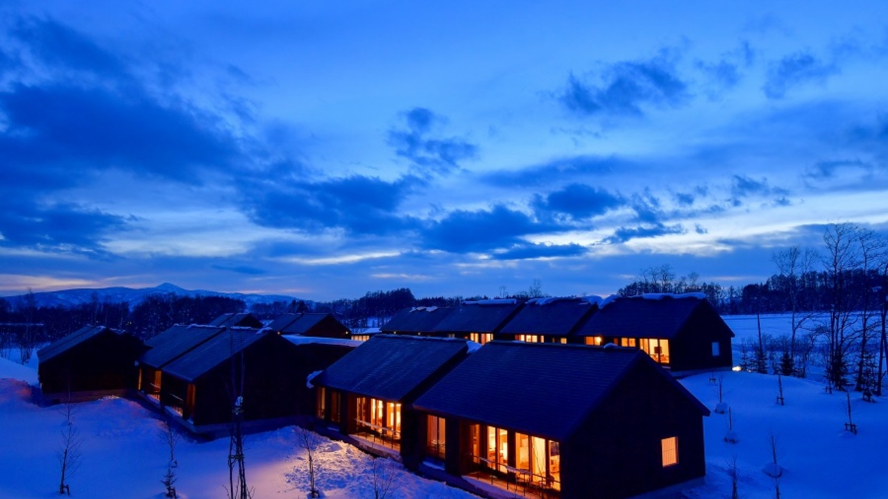 オーセントホテル小樽の事業内容の写真3枚目