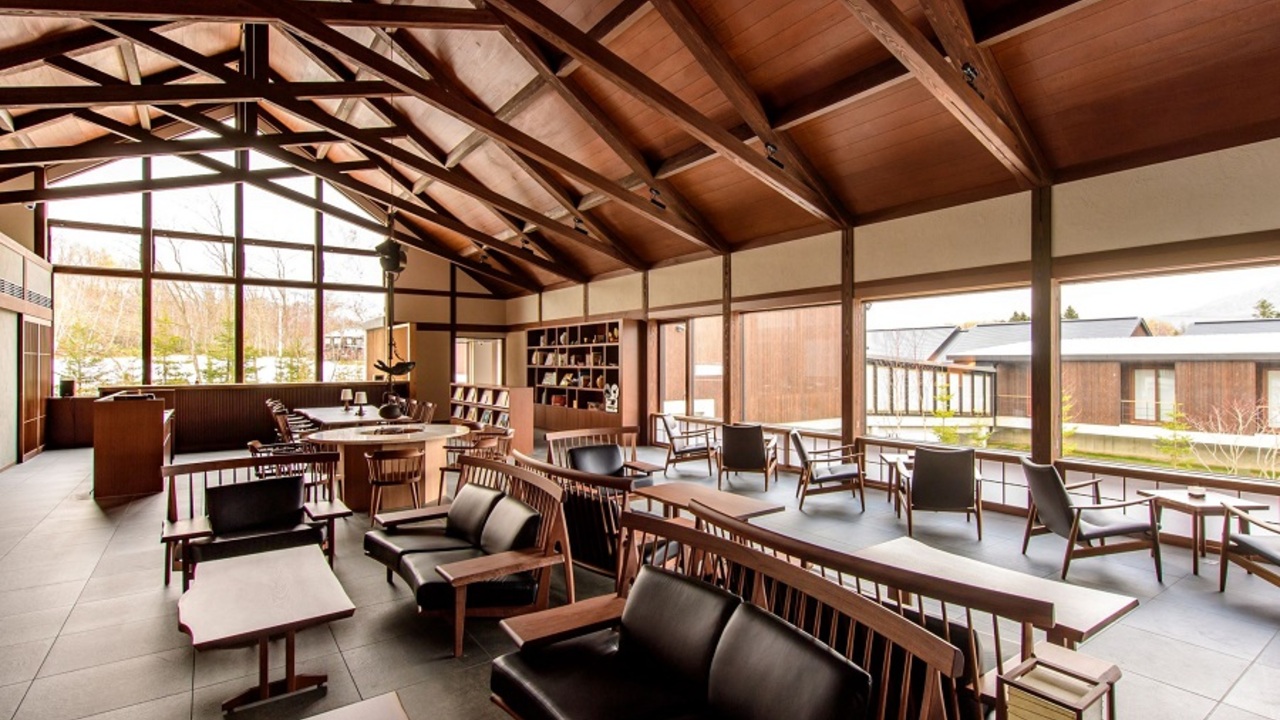 オーセントホテル小樽の事業内容の写真4枚目