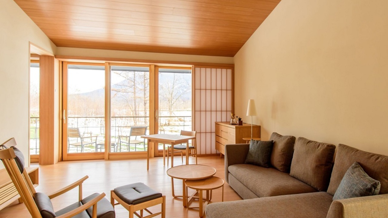 ニセコ羊蹄の宿　楽 水山の事業内容の写真4枚目