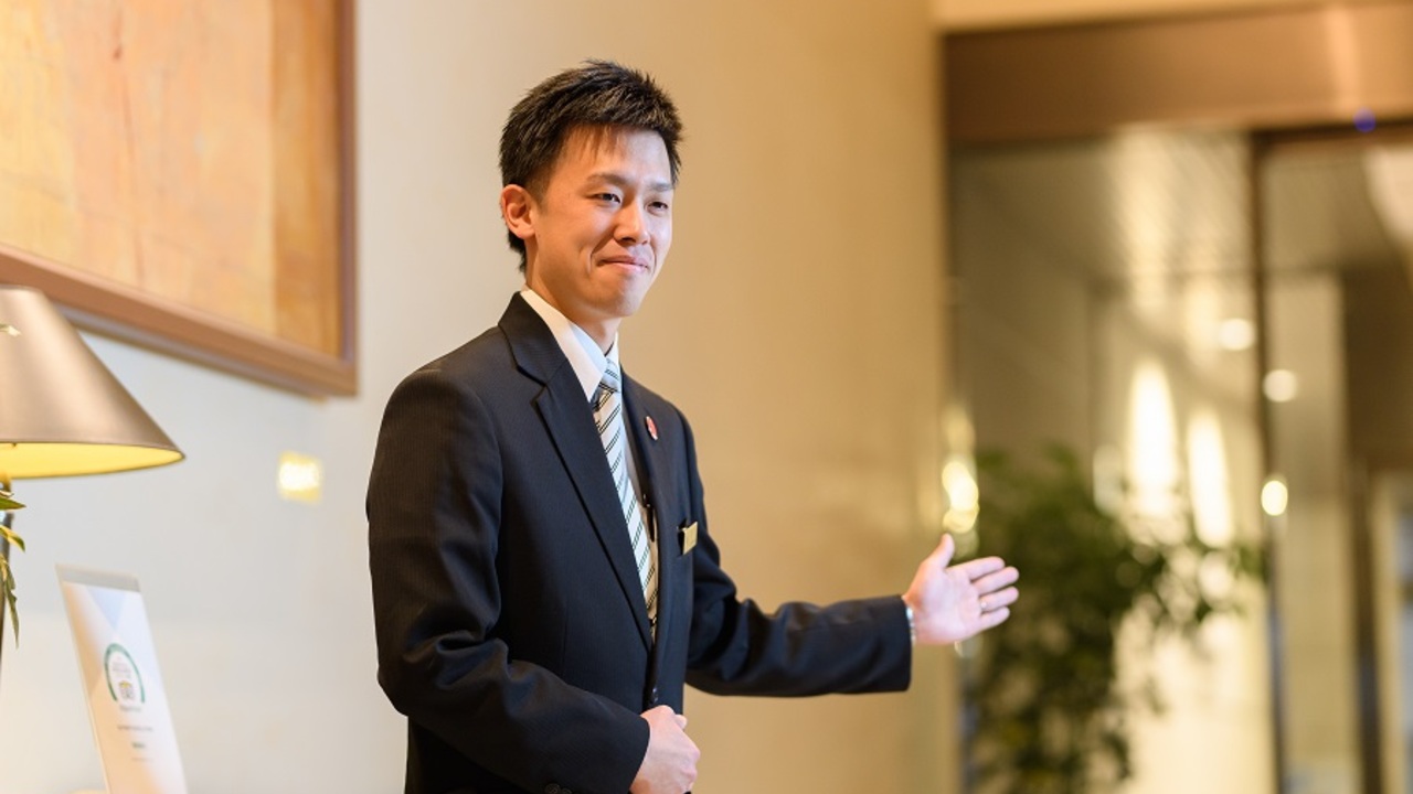 ニセコ羊蹄の宿　楽 水山の事業内容の写真1枚目