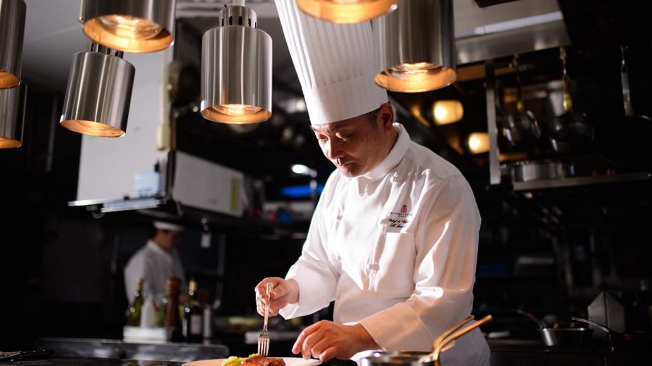 ニセコ羊蹄の宿　楽 水山の事業内容の写真2枚目