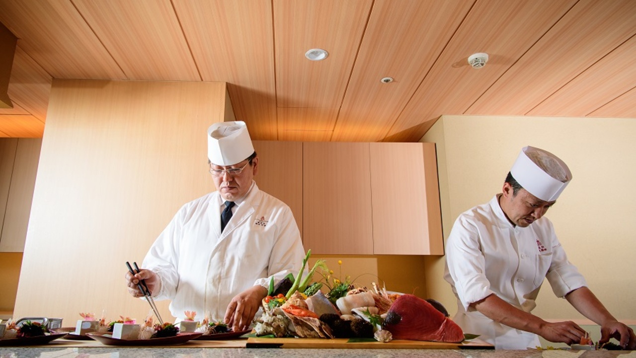 ニセコ羊蹄の宿　楽 水山の事業内容の写真3枚目