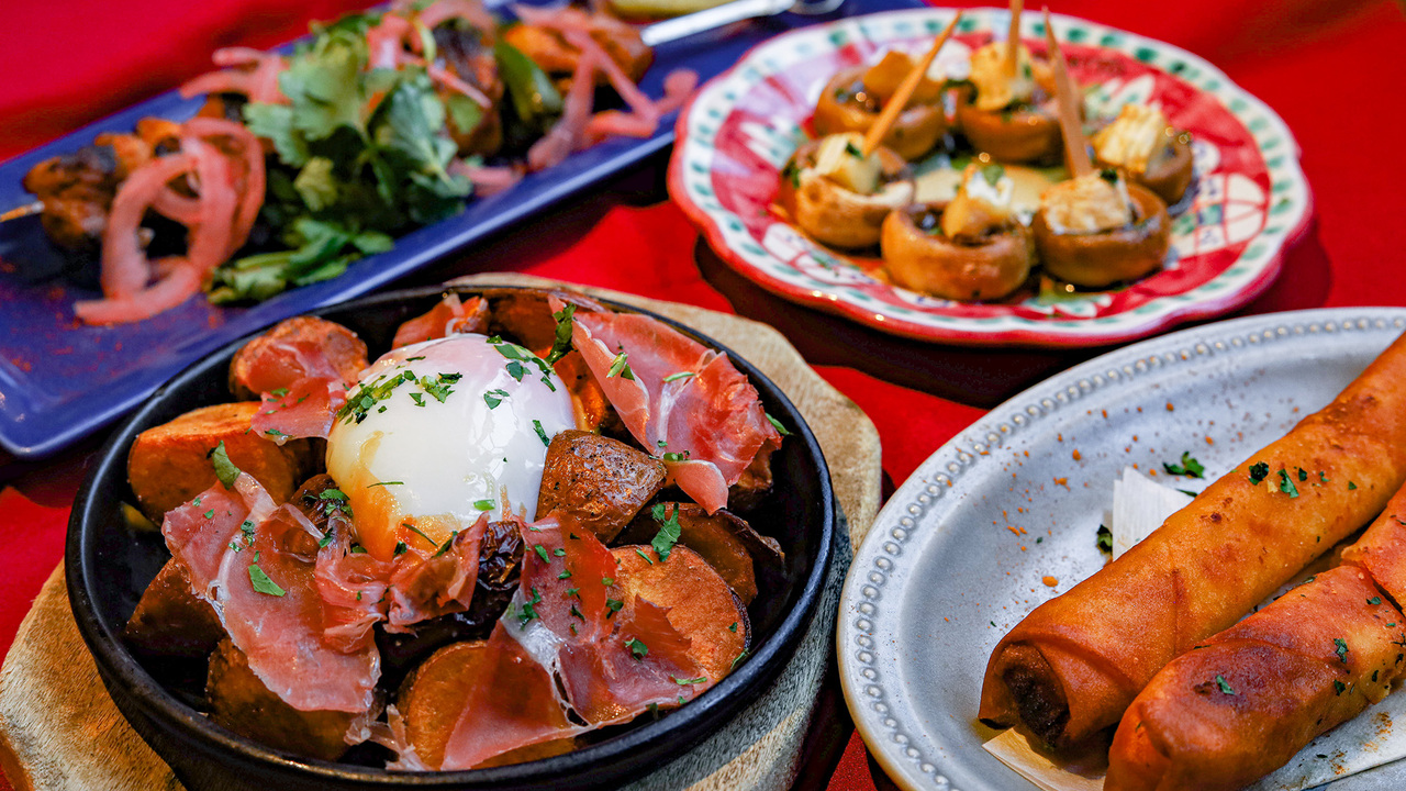 Cafe RIGOLETTO 吉祥寺のこだわりポイントの写真4枚目