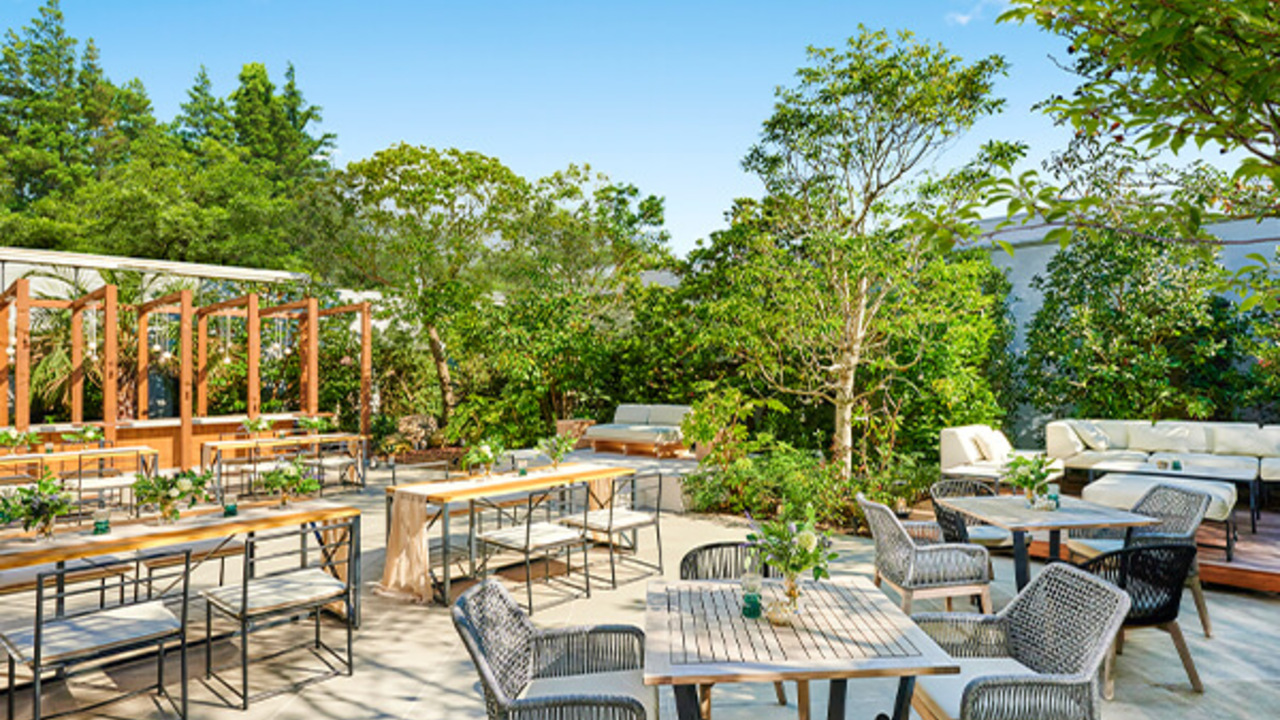 ヒルズスィーツ宇都宮ブリーズテラスの事業内容の写真3枚目