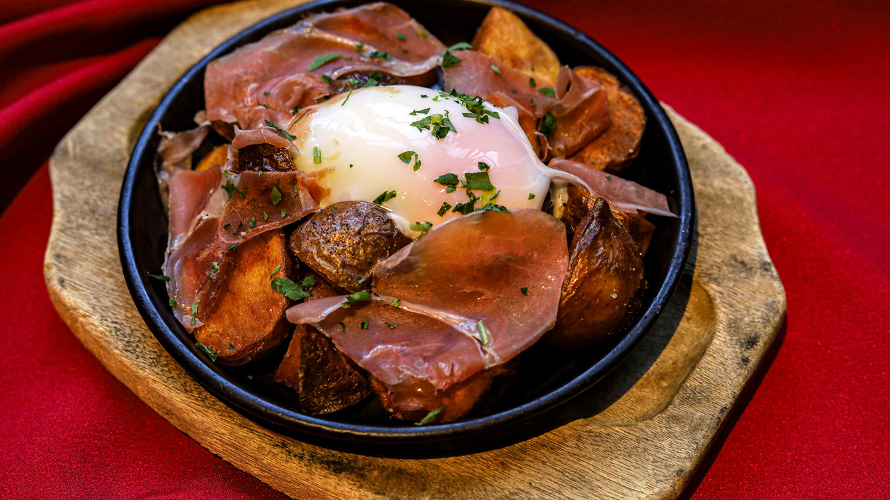 Cafe RIGOLETTO 吉祥寺の事業内容の写真2枚目