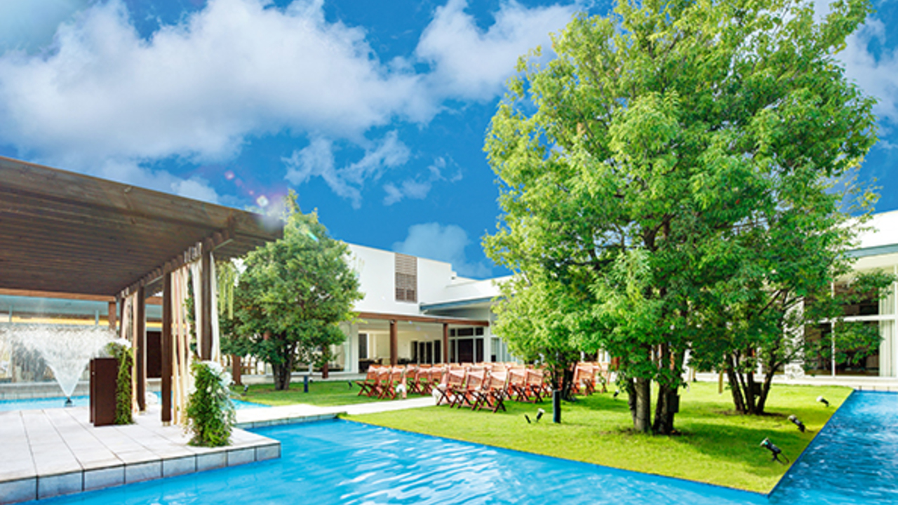 ブランレヴュー宇都宮アクアテラスの事業内容の写真1枚目