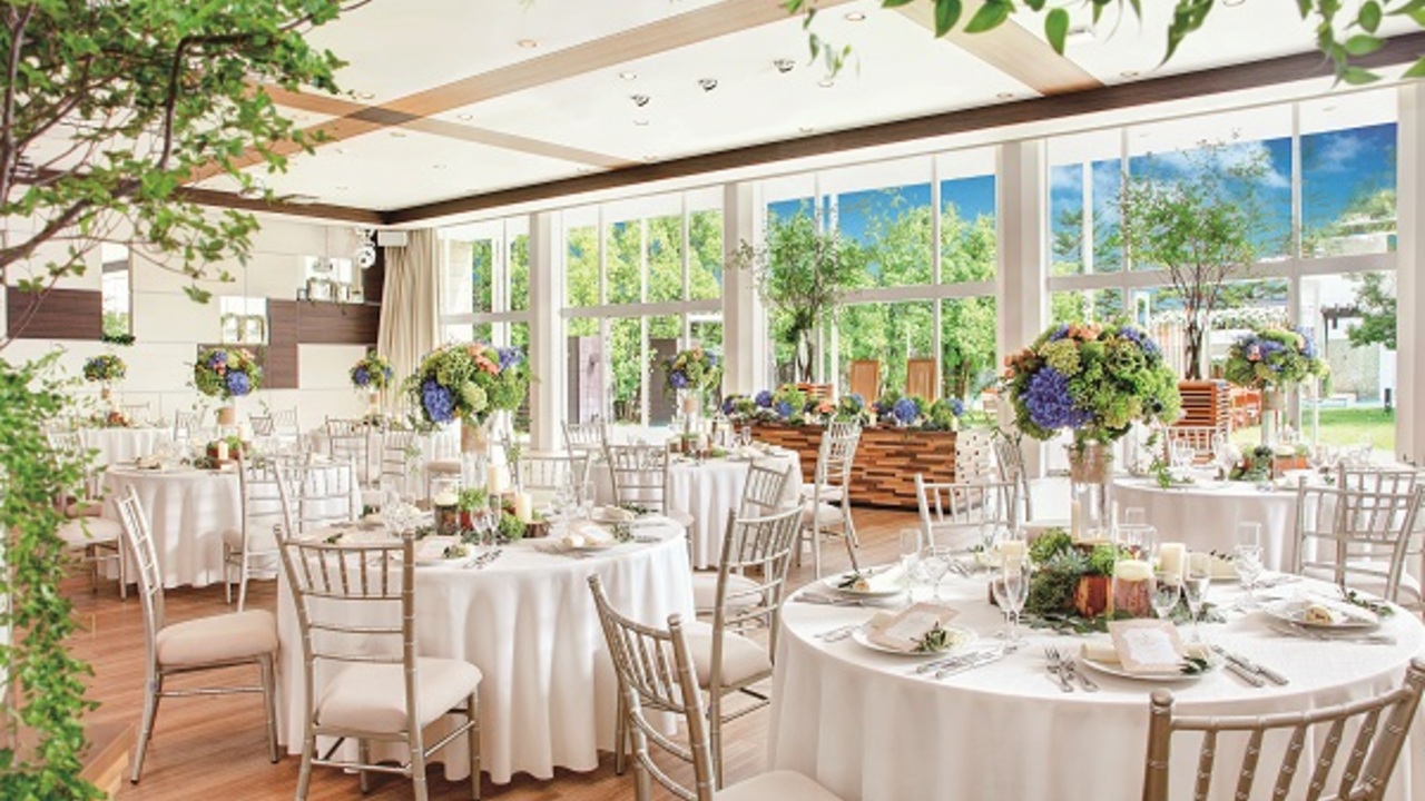 ブランレヴュー宇都宮アクアテラスの事業内容の写真2枚目