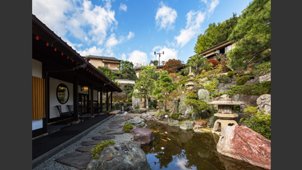 TKPガーデンシティのこだわりポイントの写真1枚目